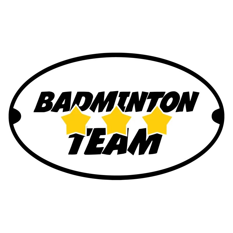 Equipe de Badminton 