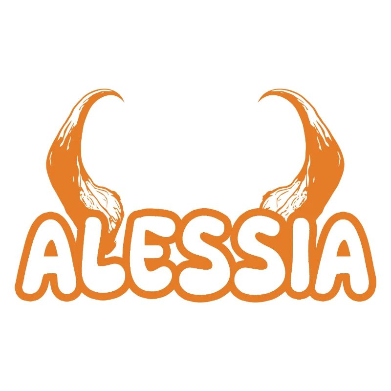 Gift for Alessia
