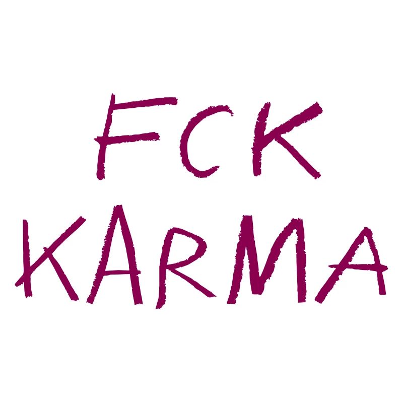 karma pink