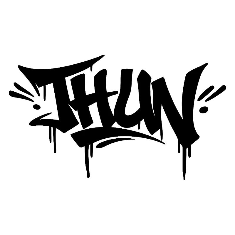Journée du graffiti de Thun Bern