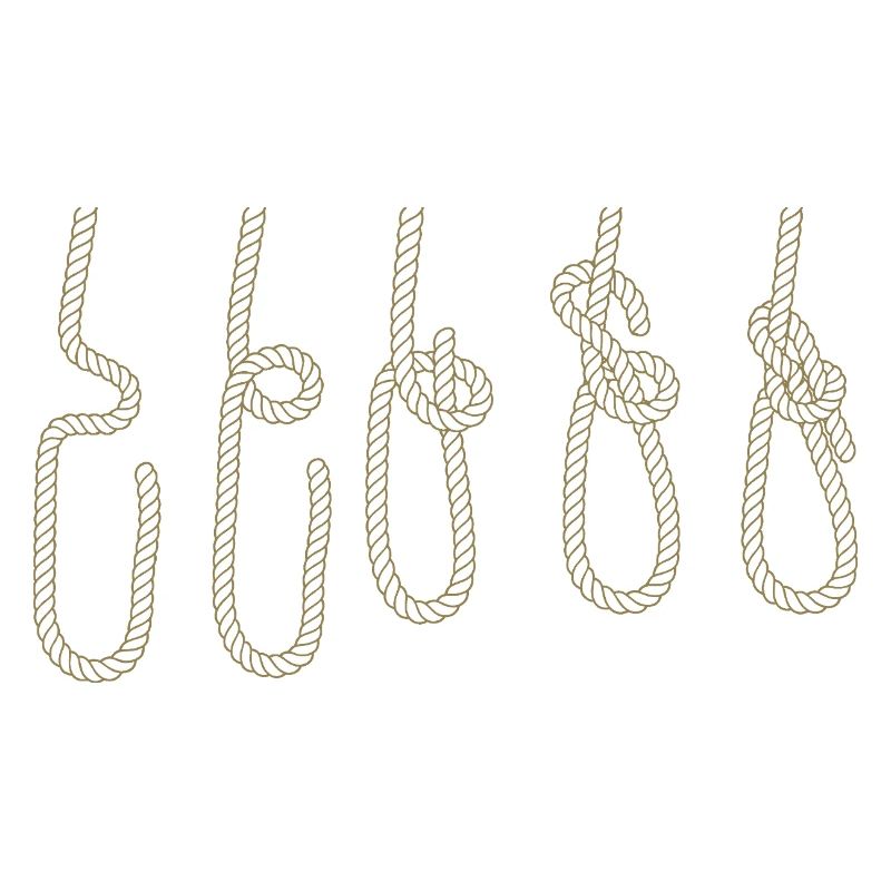 Sailing Sailboat Sailor Nautical Dinghy Knots
