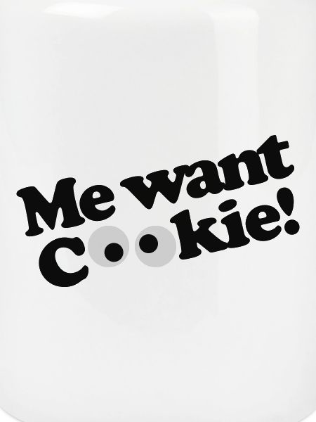 Ich will Plätzchen!