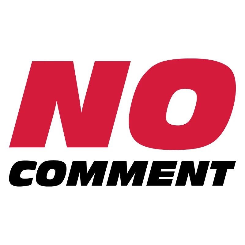 No Comment