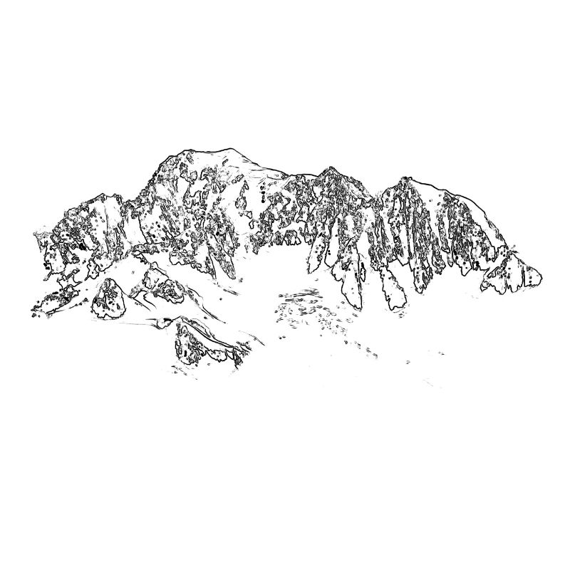 Mont Blanc
