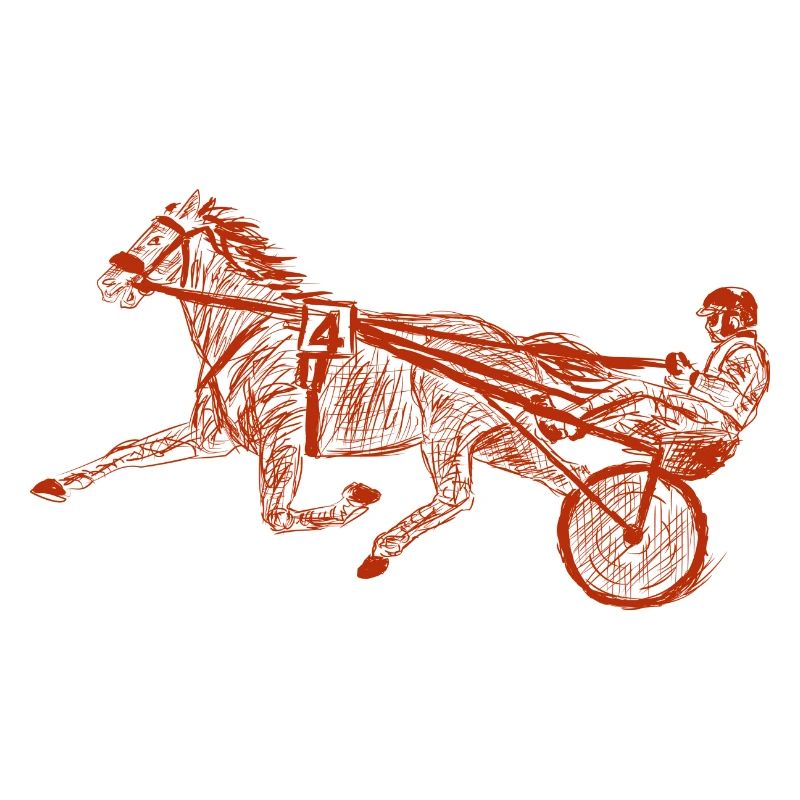 harness racing
