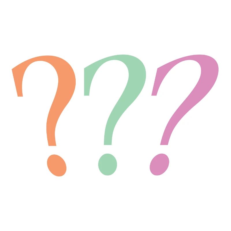 Point d’interrogation