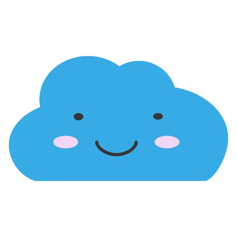 Kawaii Cloud