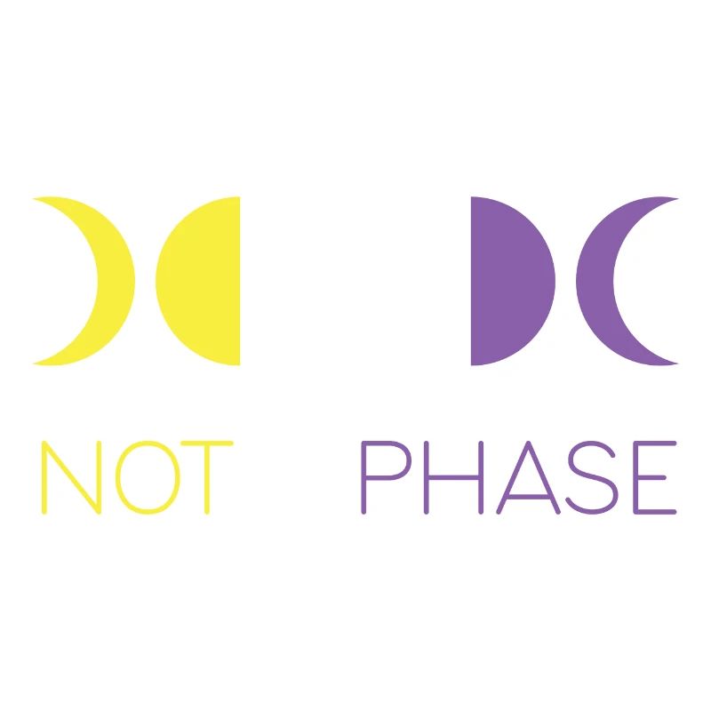 LGBTQ Pride Month - Not a Phase - Non-Binary