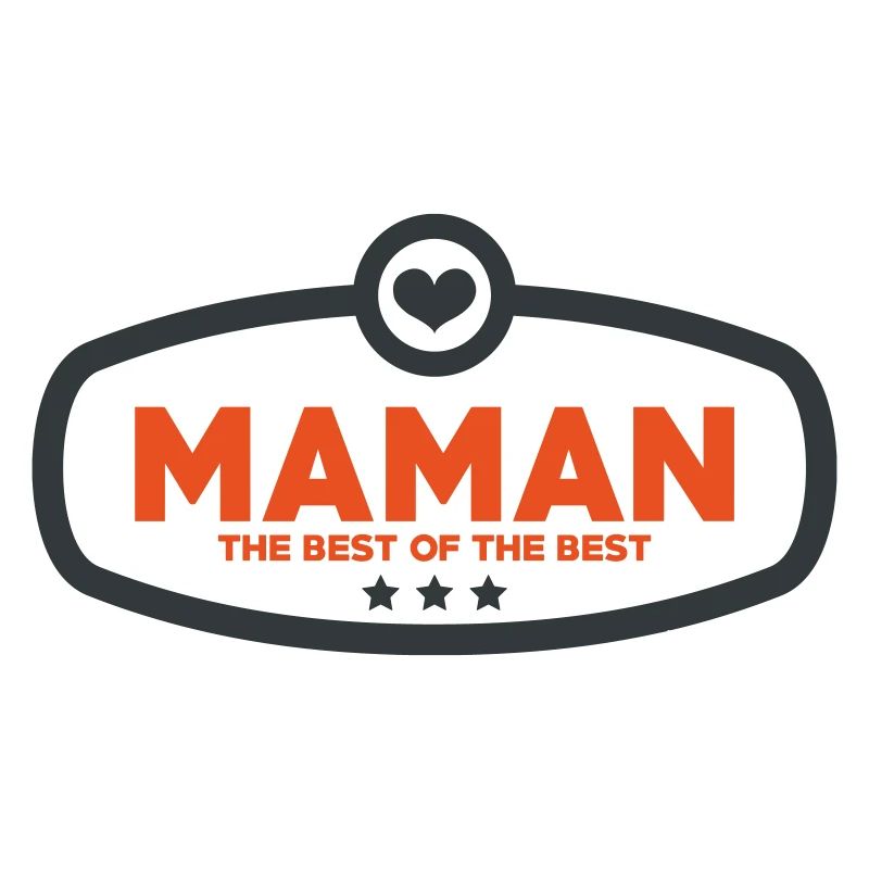 Die beste Mutter - Muttertag