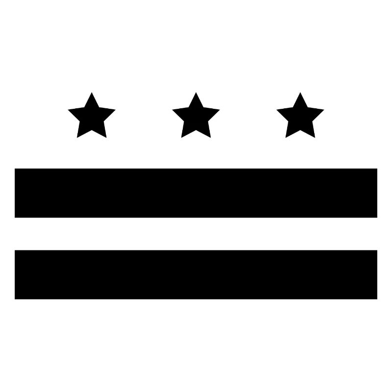 Drapeau de Washington
