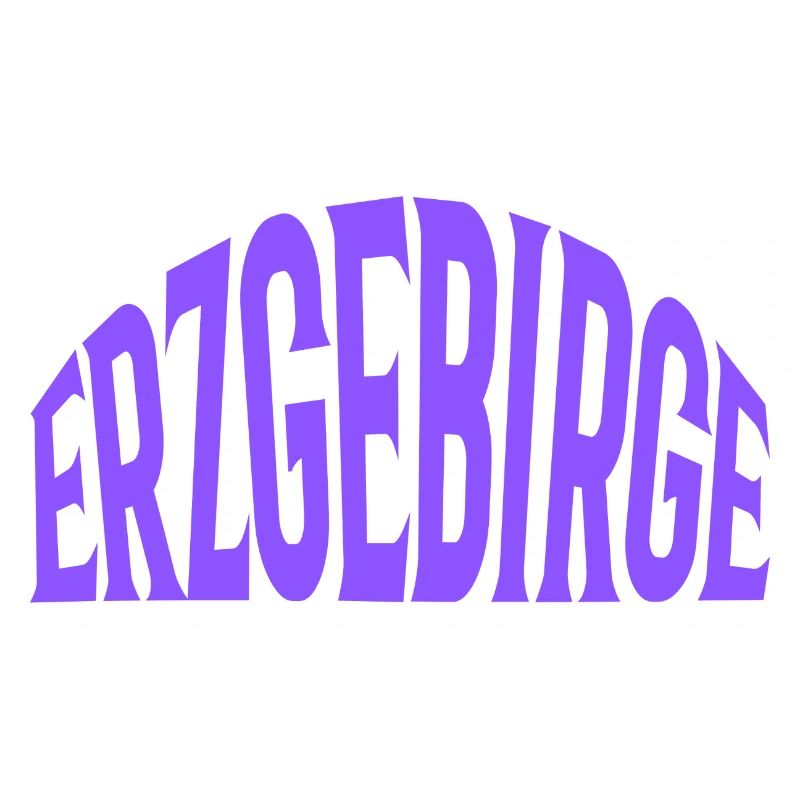 Erzgebirge