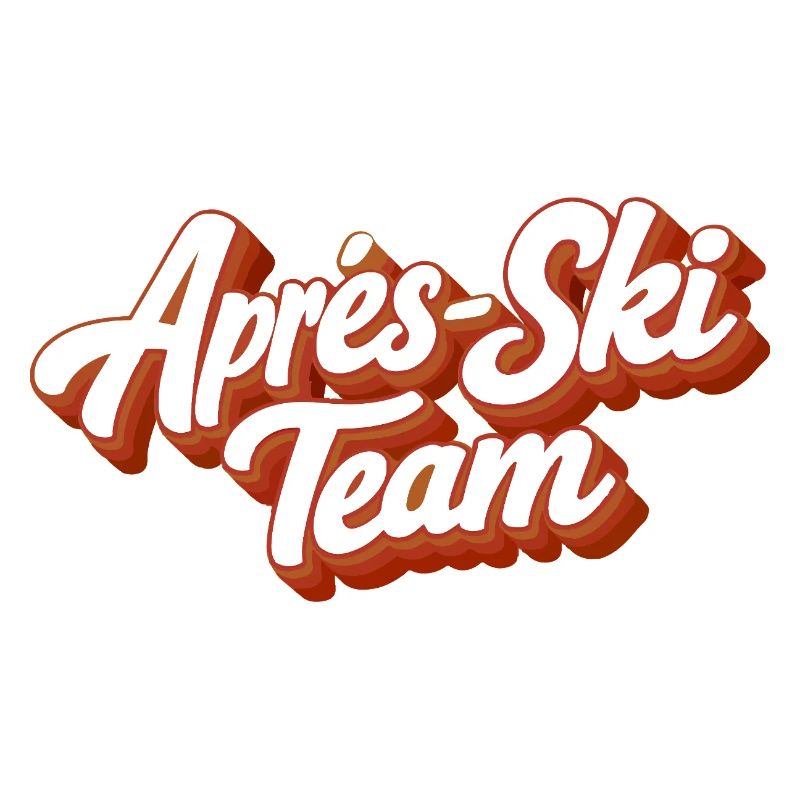 Apres Ski Team