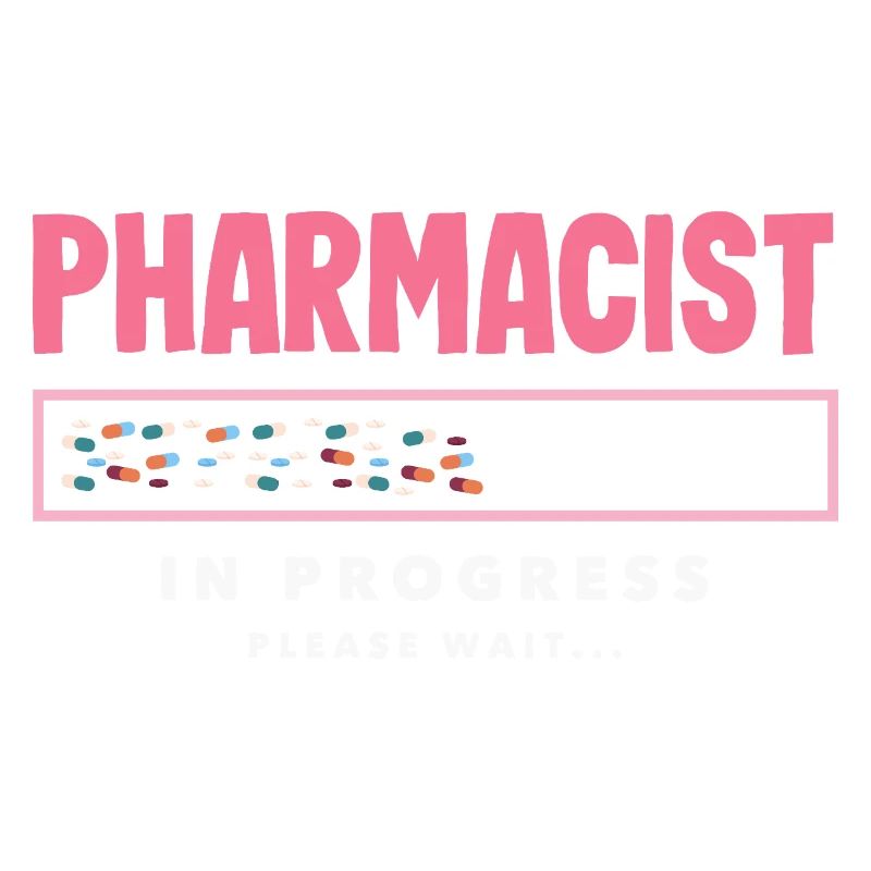 Pharmacist In Training Pharmacy Technology Student