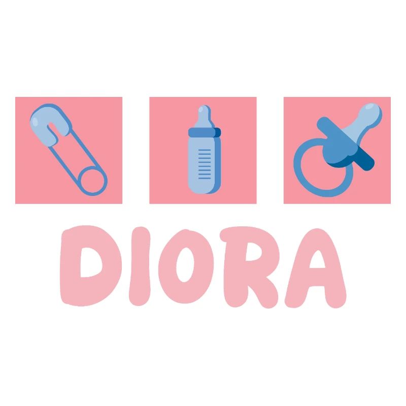 Diora bébé