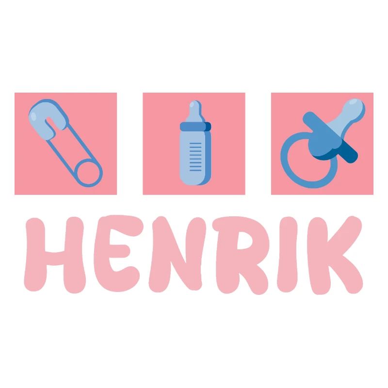 Gift for Henrik