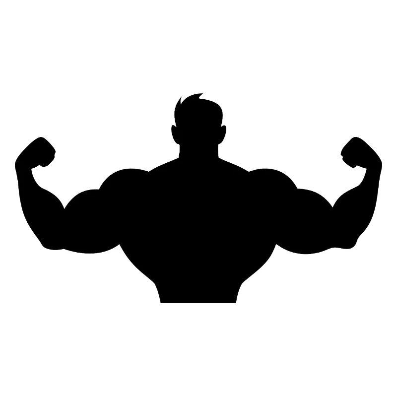 Strong man