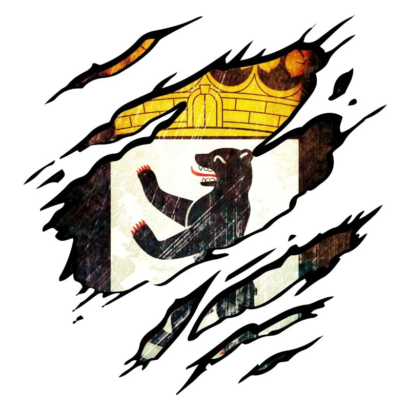 Berlin - Berlin Torn