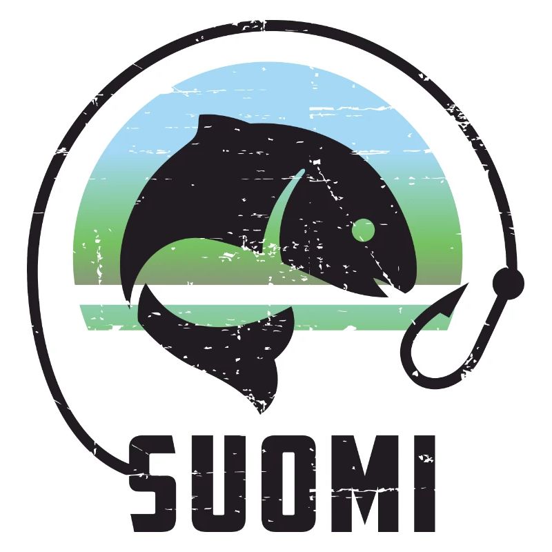 Vacances de pêche en Finlande