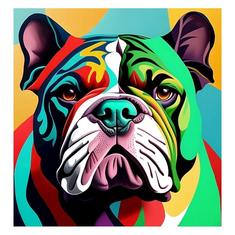 Bouledogue