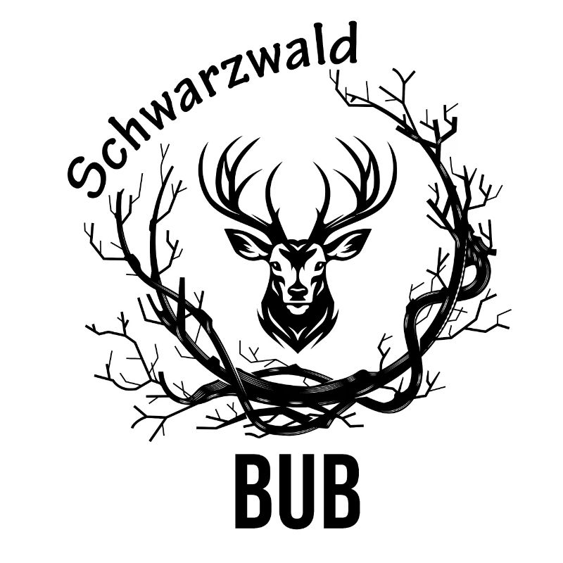Schwarzwald Bub