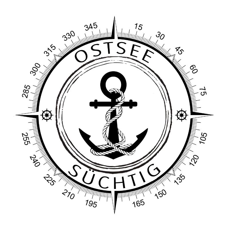 Ostsee Süchtig