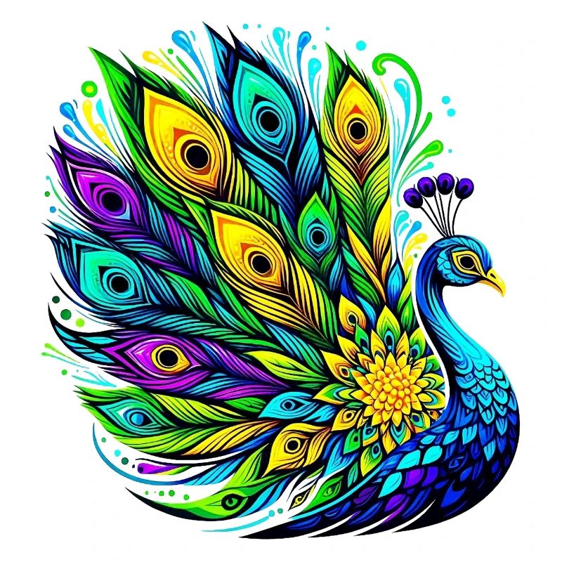 Pfau