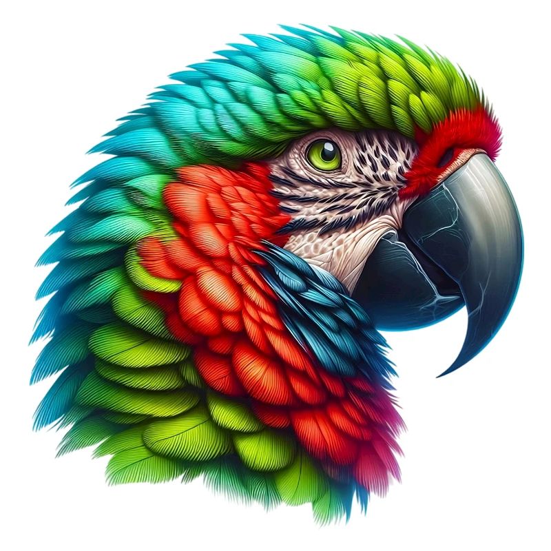 Parrot