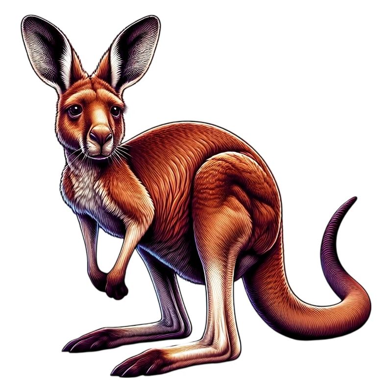 Kangourou