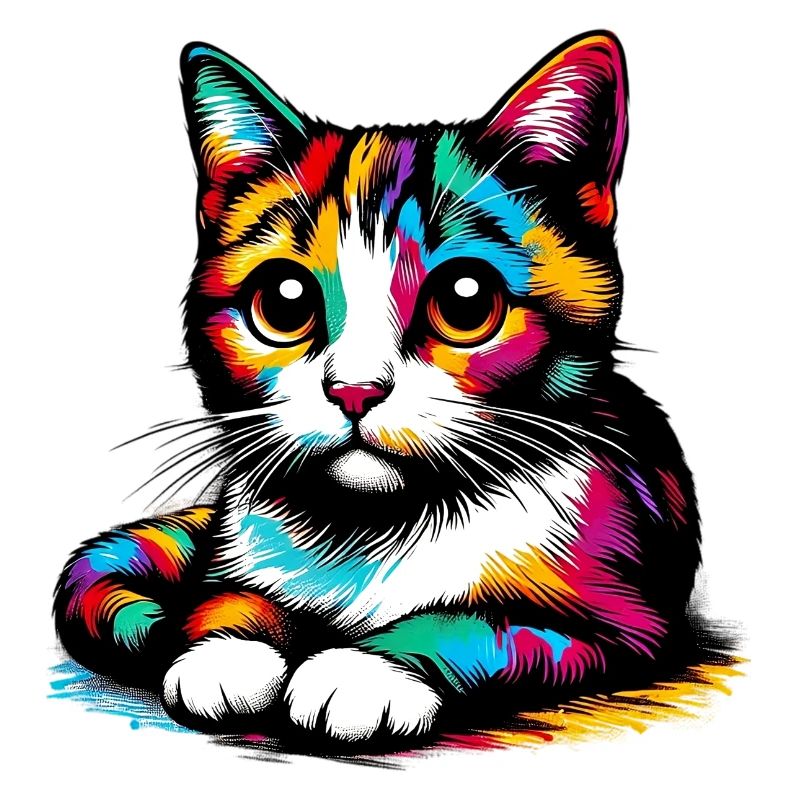 Katze