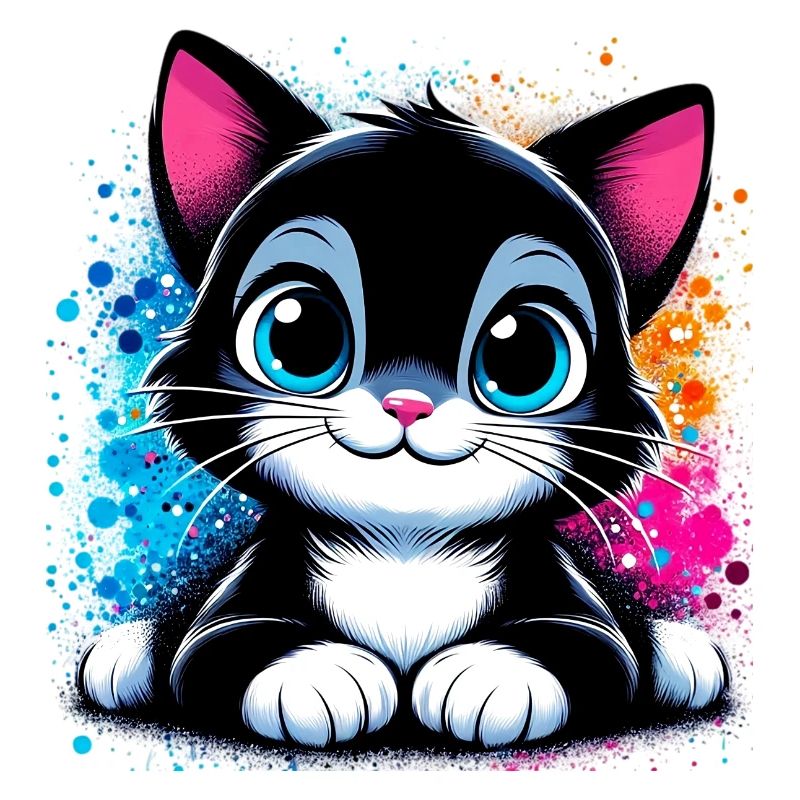 Katze