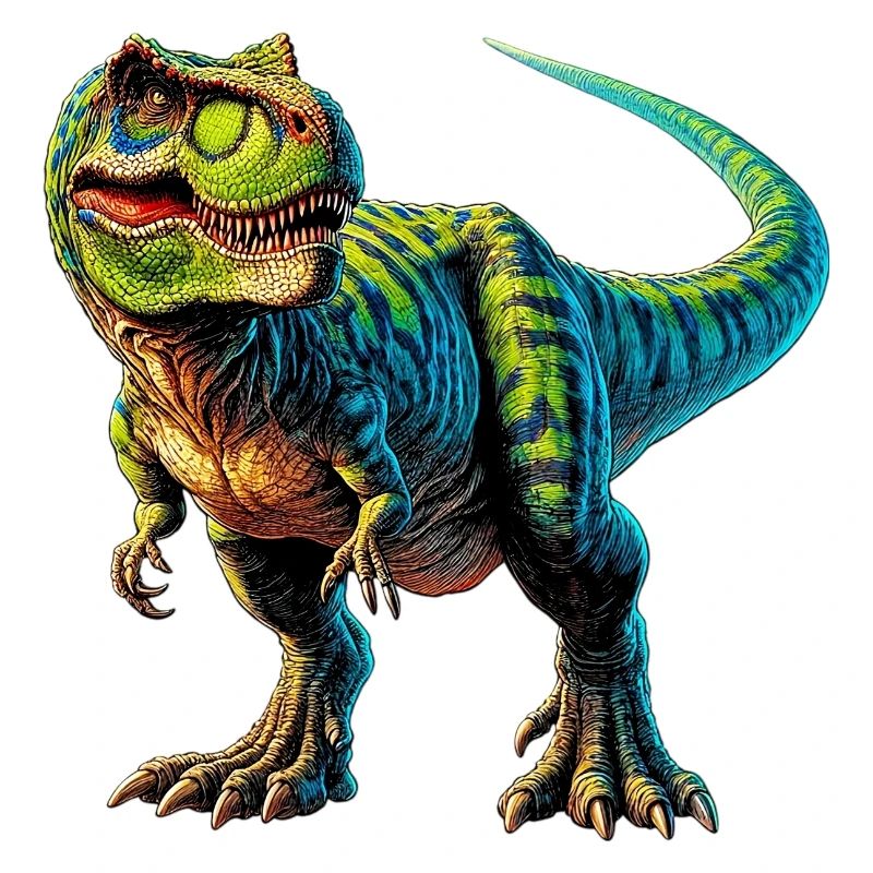 Dinosaurier