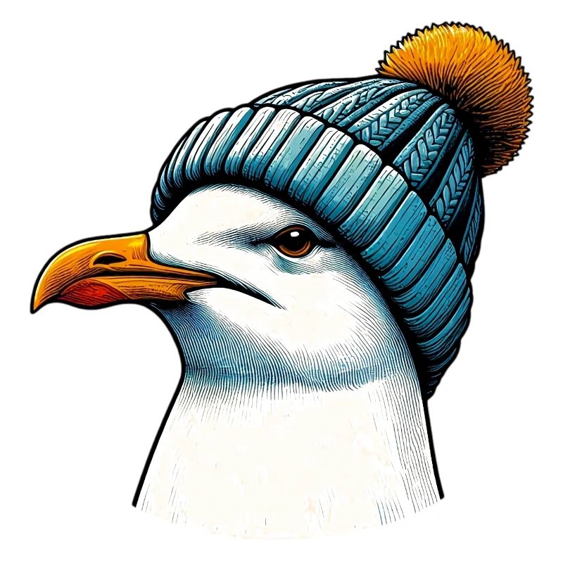 Mouette