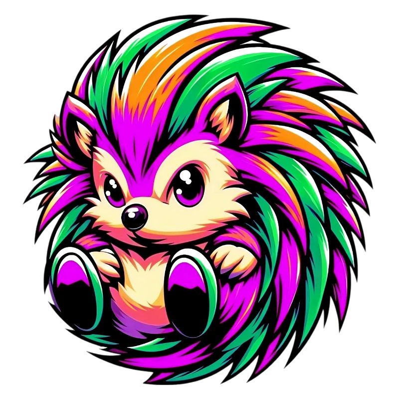Hedgehog
