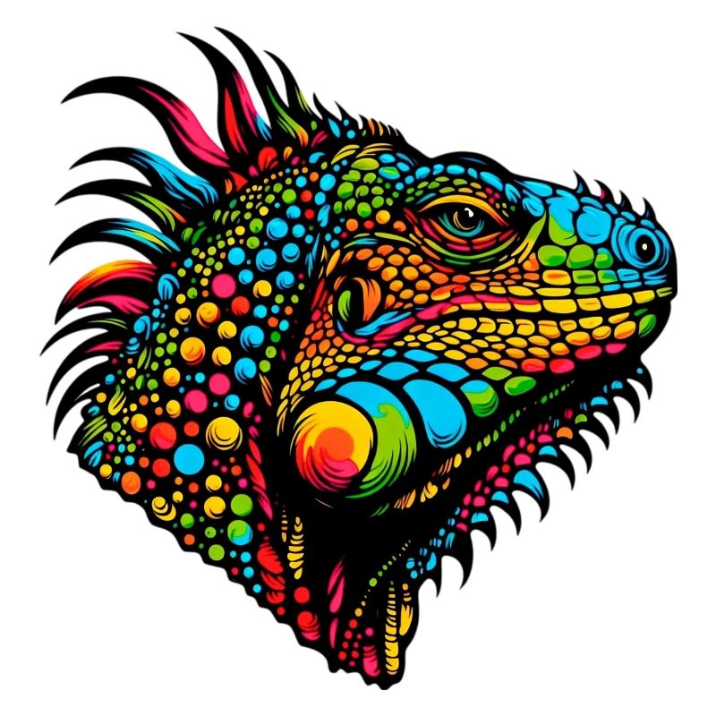 Iguane