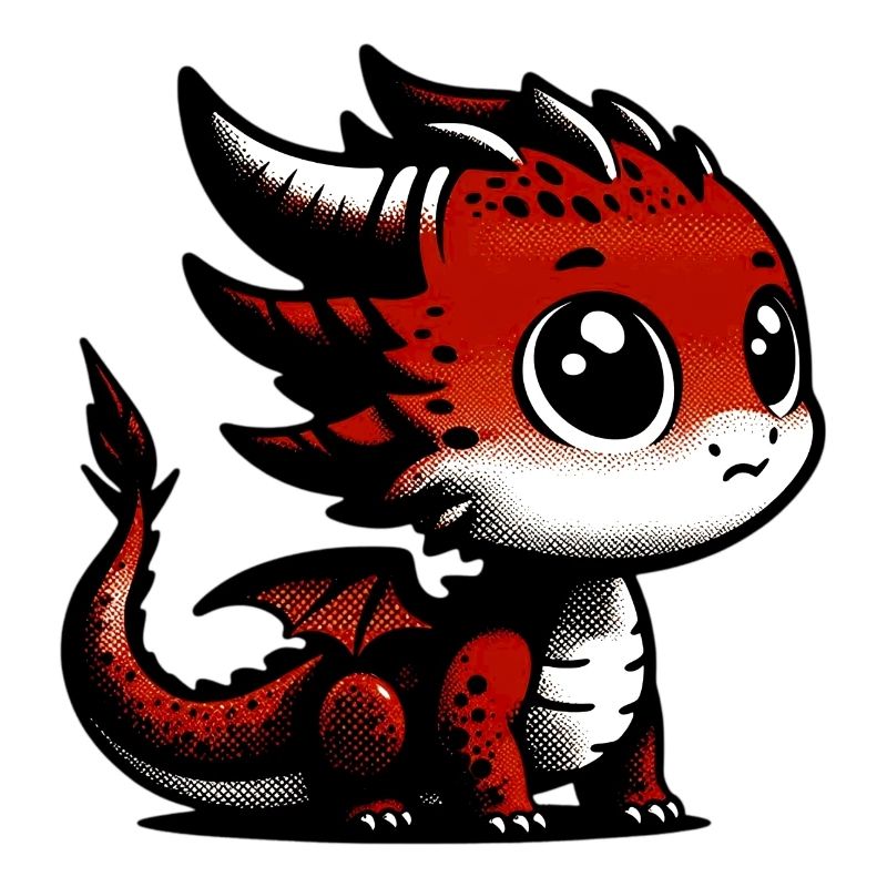 Drache