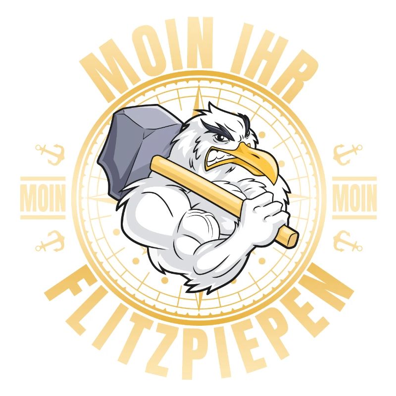 Moin ihr Flitzpiepen