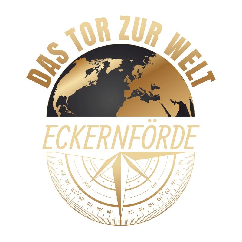 Das Tor zur Welt - Eckernförde