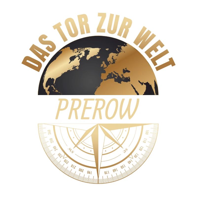Das Tor zur Welt - Prerow