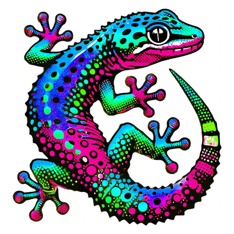 Gecko