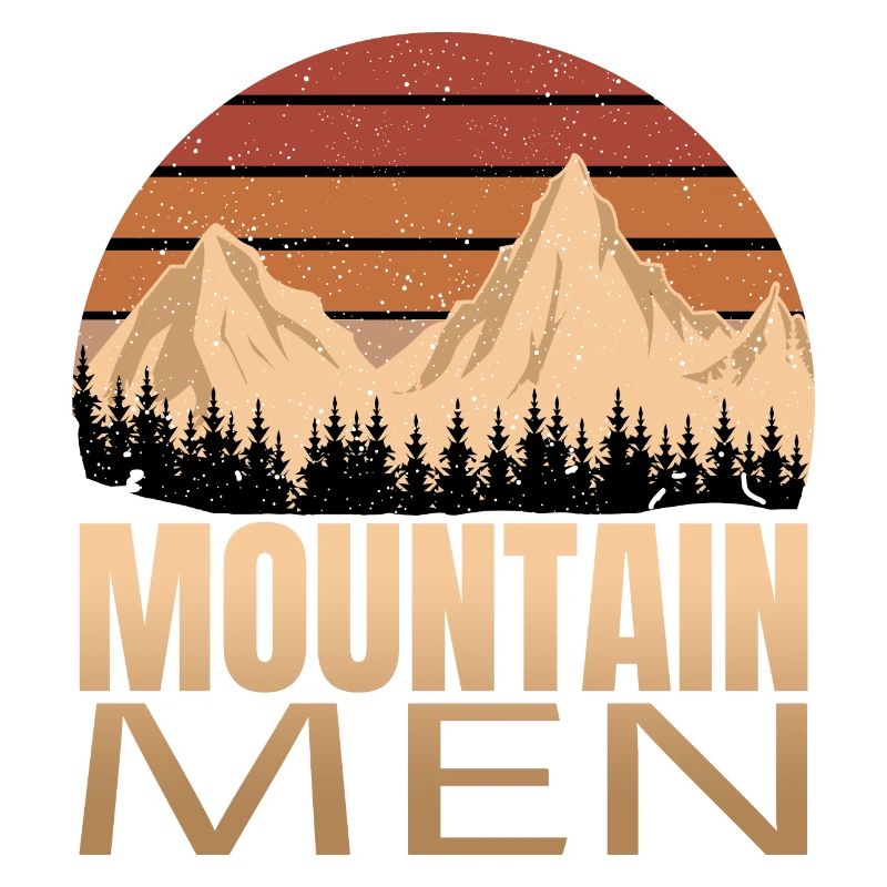 Mountain Men