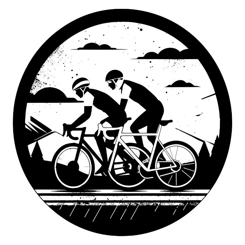 Radfahren