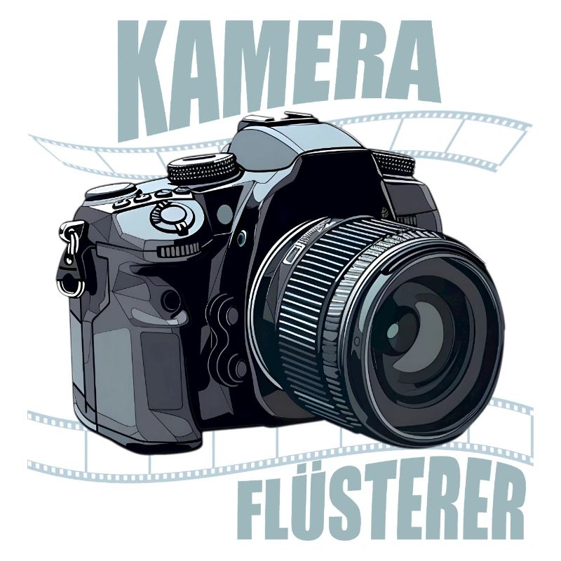 Kamera Flüsterer