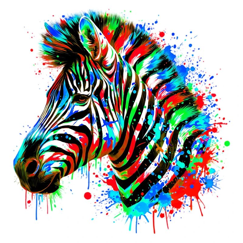 Zebra