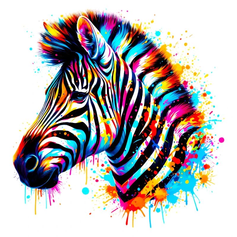 Zebra