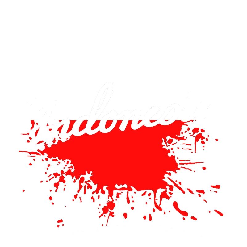 Indonesien Splash Script