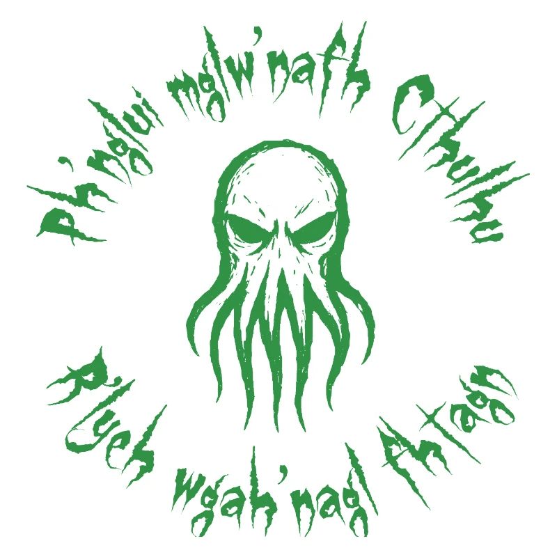 Le réveil de Cthulhu 2