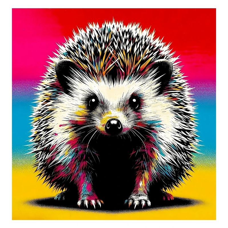 hedgehog