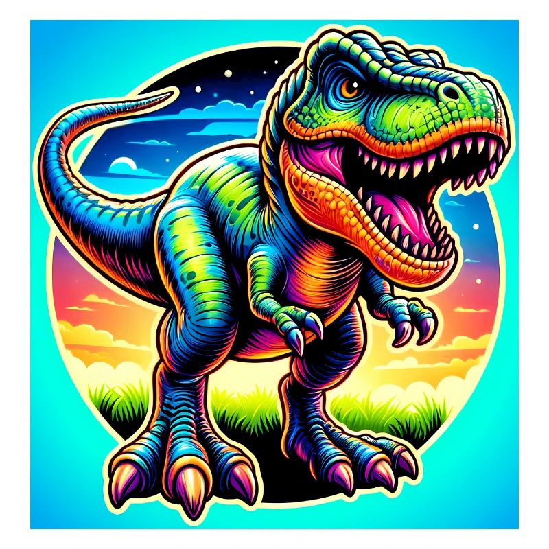 dinosaur