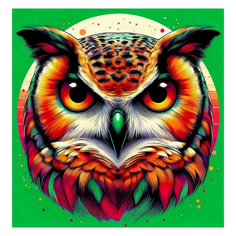 owl