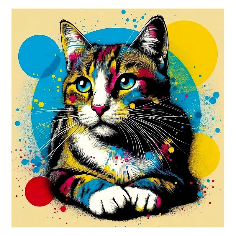 Katze